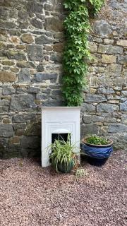 Rose Farmhouse - 1