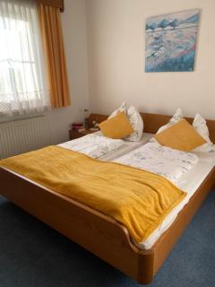 Ferienwohnung Abendsonne - 3