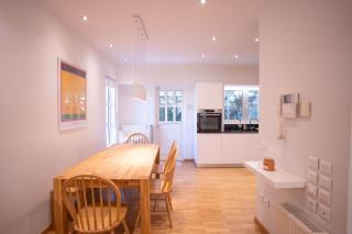 Athenians Riviera Boho Maisonette In Glyfada - 1