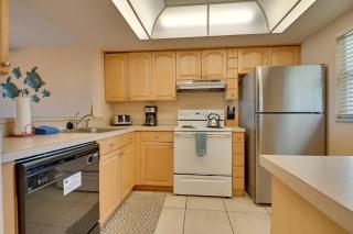 Walkable Cocoa Beach Condo w/ Ocean Views - 1