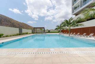 Apartamento Confort Delventto - AR Rentals - 1
