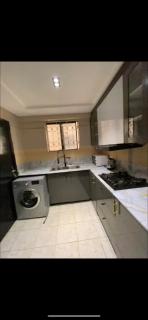 Luxe 2 Bedroom Apartment in The heart of Wuse 2 - 5