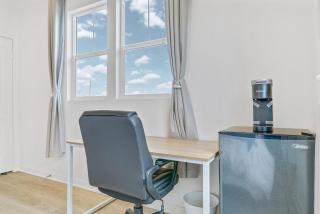 Torrance Downtown Spacious 5Bedroom 4bathroom House Free Parking WiFi Near Harbor UCLA SpaceX - 9