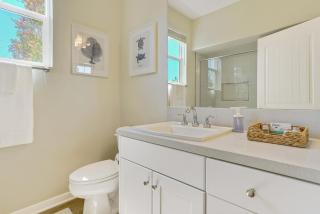Torrance Downtown Spacious 5Bedroom 4bathroom House Free Parking WiFi Near Harbor UCLA SpaceX - 6