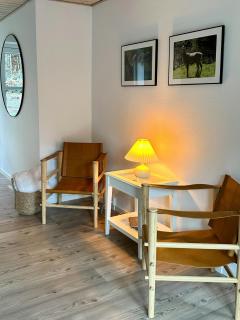 Sommerhus Med Krondyr På 23 Hektar Naturgrund - 7