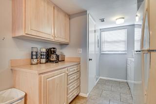 Ocean-View Balcony & Pool Access! Cocoa Beach Gem - 2