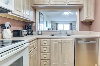 Ocean-View Pool + Boardwalk: Cocoa Beach Condo - 1