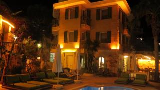Villa Grande Kalkan - 6