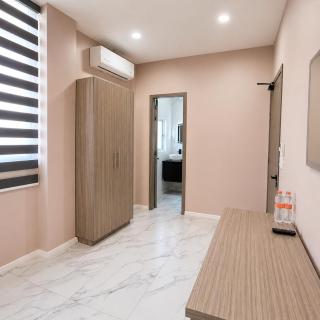 Habitación Tepeyollotl 208 - 2