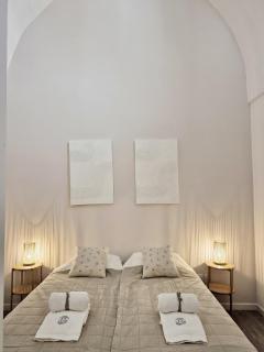 La Loggia, Historic Center - 1