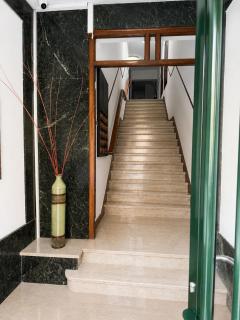 Hostal Porta Santiago - 7