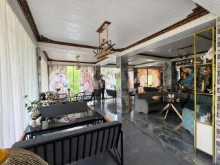 Mountain Breeze Resort Guba - 8
