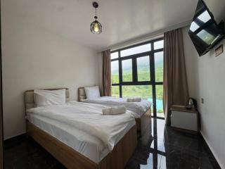 Mountain Breeze Resort Guba - 7