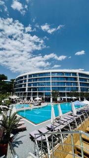 Apart Maristella sea view - 2