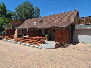 Dóra apartman - 2