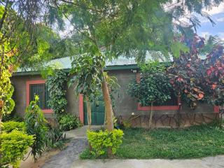 Mnchunge's Residence - 5