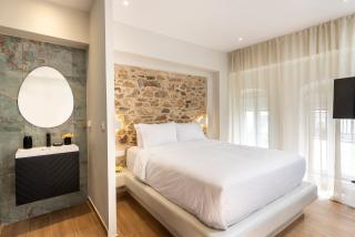 Alley Suites Syros - 4