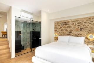 Alley Suites Syros - 5