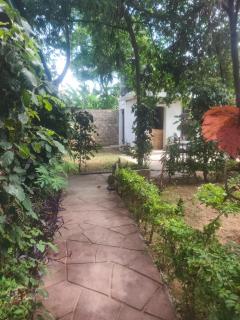 Mnchunge's Residence - 1