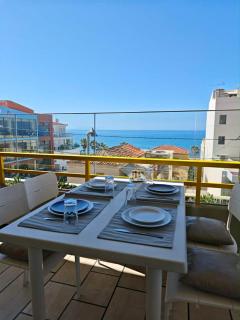 Eftihia Apartments by the sea - Rethymno - 0