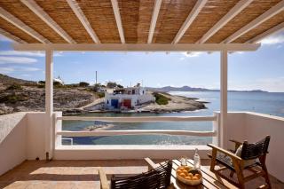 Infinito Boathouse Milos - 8