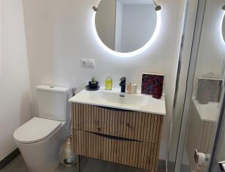 APARTAMENTO LUJO MARBELLA Centro - 9