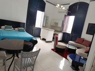 Hotel Acropolis Callao - 7