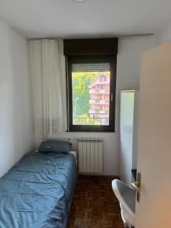 Green nest apartman - 4