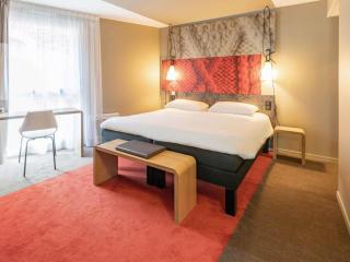 ibis Saint Malo Plage - 2