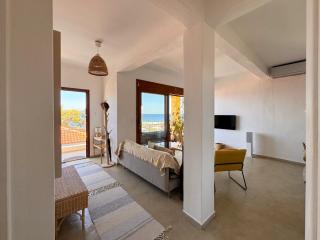 Nikiti Beach View - 1