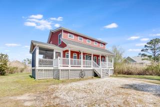 Carriage House - 9