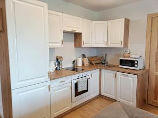 Apartament Kwiat Paproci - 3