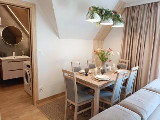 Apartament Kwiat Paproci - 5