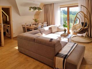 Apartament Kwiat Paproci - 6