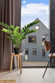 Modern apartment in beautiful Henningsvær - 8