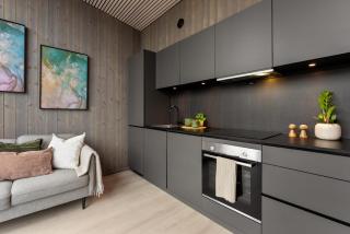 Modern apartment in beautiful Henningsvær - 6