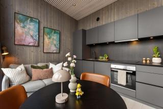 Modern apartment in beautiful Henningsvær - 5