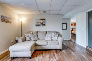 Fish, Swim + Relax: Modern Condo by Lake Huron! - 4