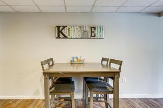 Fish, Swim + Relax: Modern Condo by Lake Huron! - 2