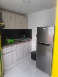 apartamento vacacional yel - 8