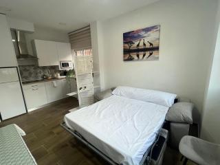 Apartamento para turismo en granada 2 - 3