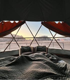 Rum Lara Luxury Camp - 7