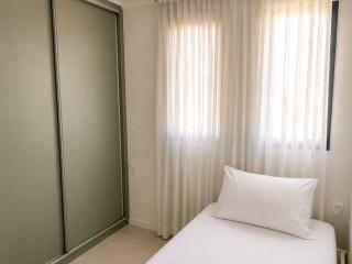 Apartamento 2 quartos com vista para o mar - 8