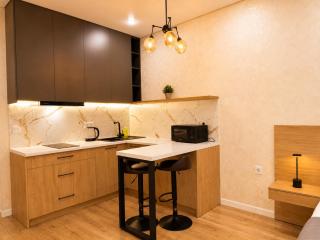 Apart AlmaCentral Studio - 5
