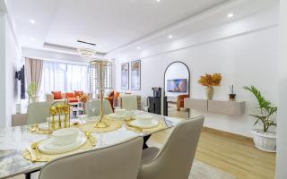 2 bedroom apartments in Westland Nairobi - 7