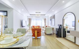 2 bedroom apartments in Westland Nairobi - 4