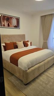 2 bedroom apartments in Westland Nairobi - 2