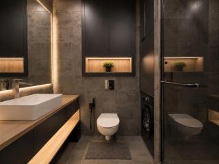 Apart AlmaCentral Studio - 3