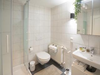 Apartment Tam im Dangaster Nest - 5