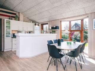4 star holiday home in Ulfborg - Ulfborg - 1